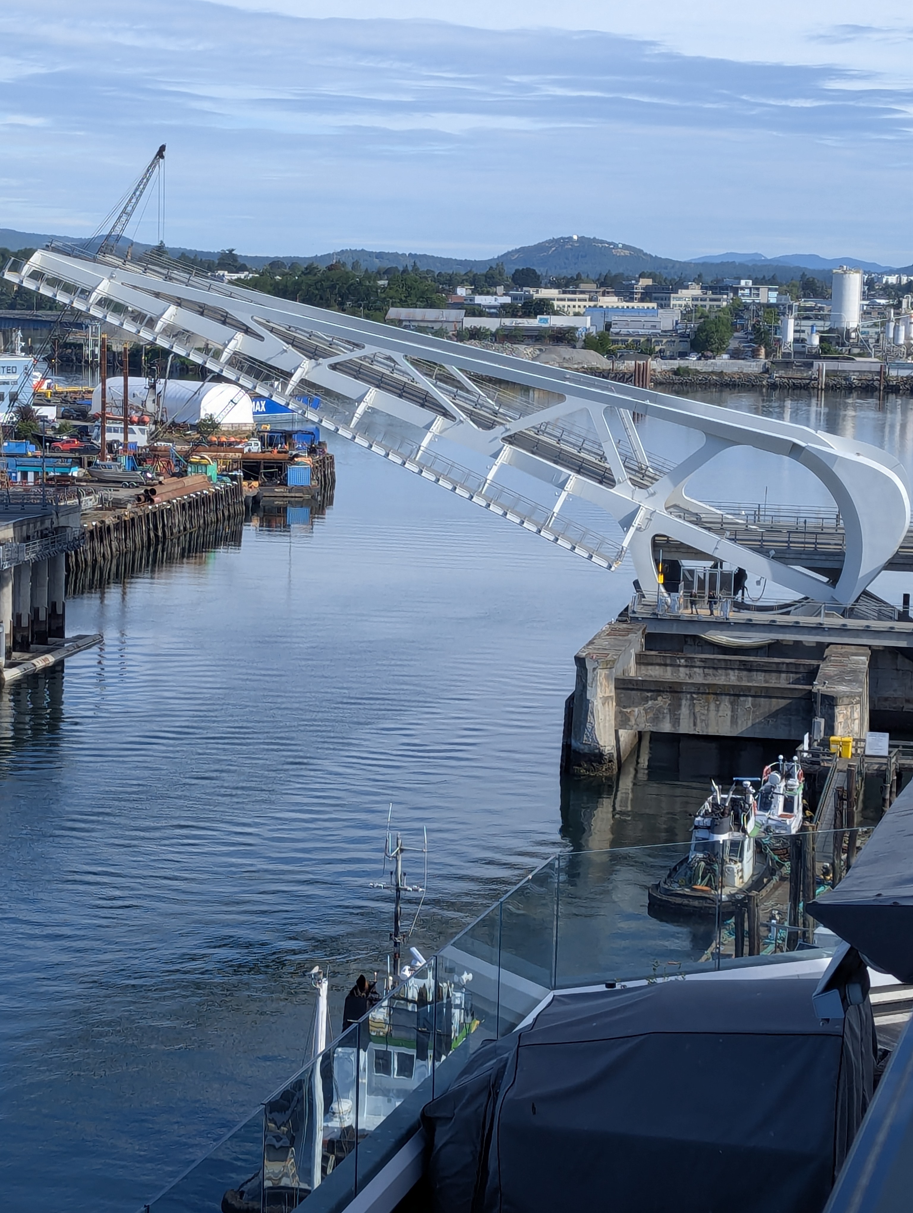 Birthday Trip to Canada,Victoria, Vancouver Island